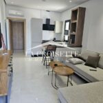 Photo-1 : Appartement S+1 meublé à Gammarth MAL2356