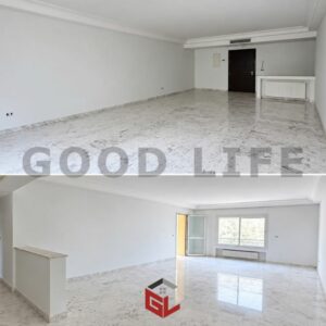 Appartement S3 avec Chambre de Service à Menzah 9