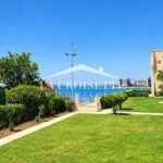 Appartement S+4 vue sur lac au Lac 1 MAL0706