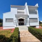 Villa S+5 avec jardin à La Marsa MVL0217