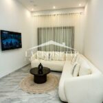 Appartement S+3 meublé à La Soukra MAL2352