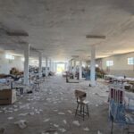 DÉPÔT ET TERRAIN de 10843m² à TAZARKA