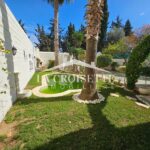 Photo-2 : Villa S+4 avec piscine à La Soukra MVL0765