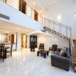 Loft S+2 meublé au Lac 2 ZDL0065