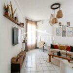 Photo-1 : Appartement S+2 meublé à Ain Zaghouan Nord MAL2373