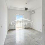 Appartement S+3 à Ain Zaghouan Nord MAL2363