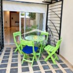 Appartement S+3 aux Jardins de Carthage MAL2870