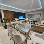 Photo-1 : Appartement S+3 meublé à Ain Zaghouan ElWahat ZAL2376