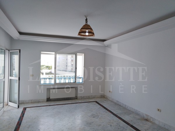 Appartement S+3 à Ain Zaghouan Nord ZAL0076