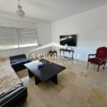 Appartement S+2 meublé au Lac 1 MAL4258