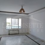 Photo-1 : Appartement S+3 à Ain Zaghouan Nord ZAL0076