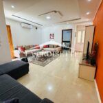 Villa plain-pied S+2 meublée à La Marsa MVL0144