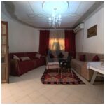MAISON D’ANGLE S+5 à RADES MALLEHA