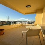 Appartement S+2 meublé à Ain Zaghouan Nord MAL0218