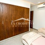 Photo-10 : Appartement S+3 meublé à La Soukra MAL2352