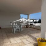 Photo-9 : Appartement meublé S+3 avec terrasse à La Marsa MAL2367