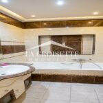 Photo-9 : Appartement S+3 à Ain Zaghouan Nord MAL2363