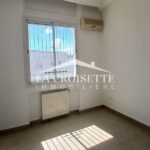 Photo-9 : Villa S+5 avec jardin au Lac1 MVL0139