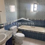 Photo-10 : Appartement meublé S+3 avec terrasse à La Marsa MAL2367