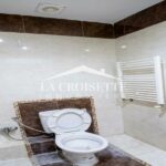 Photo-10 : Appartement S+3 à Ain Zaghouan Nord MAL2363