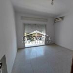 Photo-10 : Villa S+5 avec jardin à La Marsa MVL0217