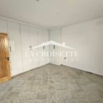 Photo-2 : Étage de villa S+3 à Ain Zaghouan Nord ZEL0600