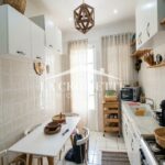 Photo-2 : Appartement S+2 meublé à Ain Zaghouan Nord MAL2373