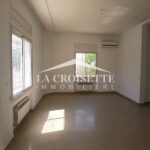 Photo-2 : Villa S+5 avec jardin au Lac1 MVL0139