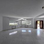 Photo-2 : Villa S+5 avec jardin à La Marsa MVL0217