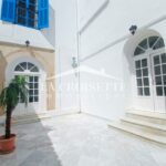 Photo-2 : Villa S+3 meublée à Sidi BouSaid MVL0138