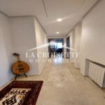 Photo-2 : Duplex S+5 aux Jardins de Carthage MAL2892