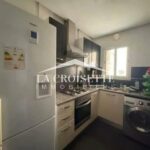 Photo-2 : Appartement S+1 meublé à Ain Zaghouan Nord MAL2381