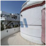 Photo-2 : MAISON D’ANGLE S+5 à RADES MALLEHA