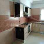 Photo-2 : Appartement S+3 à Ain Zaghouan Nord ZAL0076