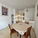Photo-2 : Appartement S+2 meublé au Lac 1 MAL4258