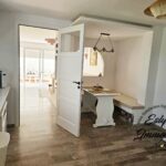 Photo-12 : VILLA S+2 MEUBLÉE AU CHARME SIDI BOUSAÏD