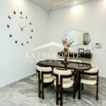 Photo-3 : Appartement S+3 meublé à La Soukra MAL2352