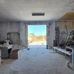 Photo-2 : DÉPÔT ET TERRAIN de 10843m² à TAZARKA