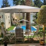 Photo-3 : Villa S+4 avec piscine à La Soukra MVL0765