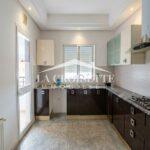 Photo-3 : Appartement S+3 à Ain Zaghouan Nord MAL2363