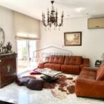 Photo-3 : Villa S+4 avec piscine à La Marsa ZDL0350