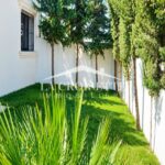 Photo-2 : Villa S+4 avec piscine à La Soukra MVL0140