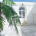 Photo-3 : Villa S+3 meublée à Sidi BouSaid MVL0138