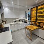 Photo-3 : Appartement S+3 meublé à Ain Zaghouan ElWahat ZAL2376