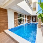 Photo-2 : Duplex S+5 avec piscine aux Jardins de Carthage MDL0690