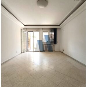 APPARTEMENT S+3 à MEGRINE COTEAUX