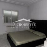 Photo-3 : Appartement S+1 meublé à Ain Zaghouan Nord MAL2381