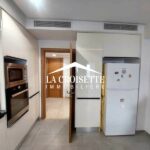 Photo-3 : Appartement S+3 vue sur mer à La Marsa MAL0361