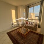 Photo-3 : Appartement S+1 meublé à Gammarth MAL3078