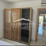 Photo-3 : Appartement S+1 meublé à Gammarth MAL2356